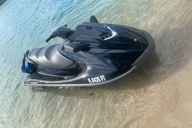 1-Hour Jet ski Ride in Miami, Florida - Practical planning before you book