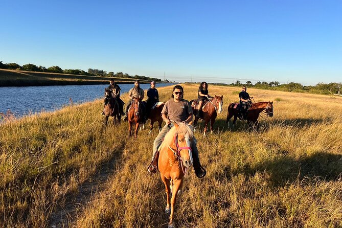 1 hour of ATV + 1 hour horse ride-- free videos and pictures - The one-hour horseback ride