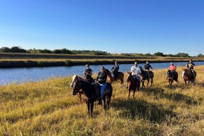 1 hour of ATV + 1 hour horse ride– free videos and pictures