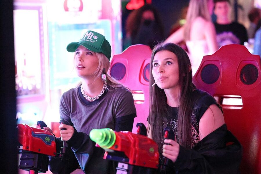 1 Hour of Unlimited Attractions & Arcade Games - Should You Book This One-Hour Package?