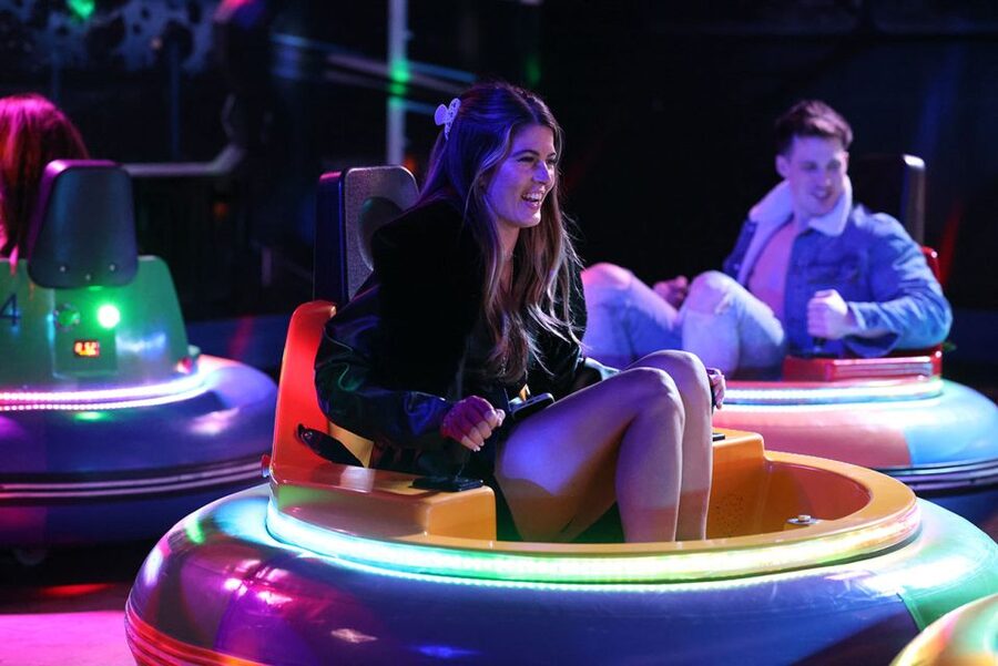 1 Hour of Unlimited Attractions & Arcade Games - Is $32 a Fair Price for One Hour?
