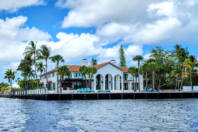 1 Hour Private Boat Tour in Fort Lauderdale Up to 12 people - Why a private boat changes the experience