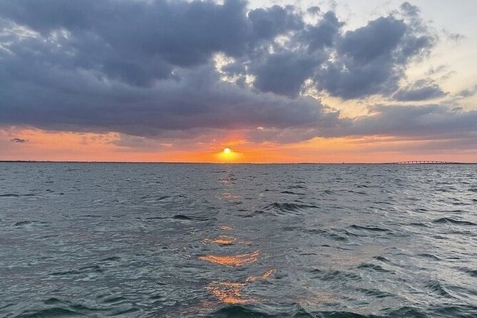 1 Hour Private Sunset Charter Islamorada Florida - What the Hour on the Water Feels Like