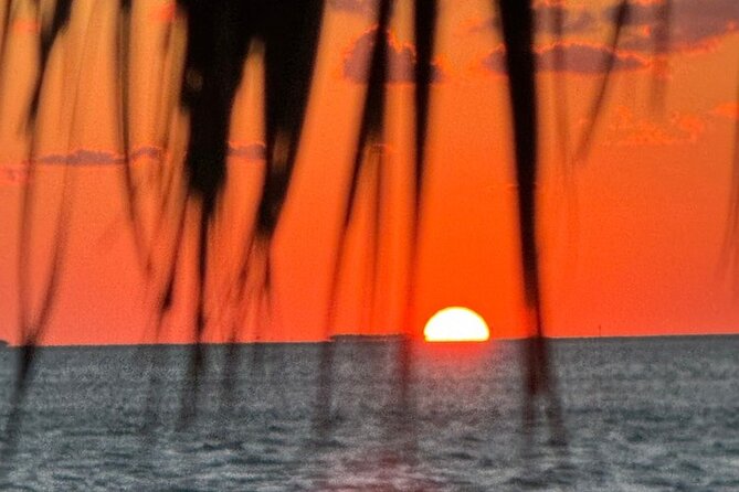 1 Hour Private Sunset Charter Islamorada Florida - The Boat’s Practical Comforts