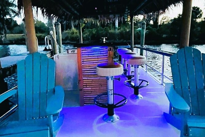 1 Hour Private Sunset Charter Islamorada Florida - Safe Harbor Angler House and Timing