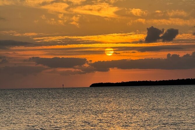 1 Hour Private Sunset Charter Islamorada Florida - What to Bring for a Better Hour