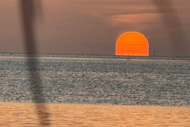 1 Hour Private Sunset Charter Islamorada Florida - Who Will Enjoy This Charter Most