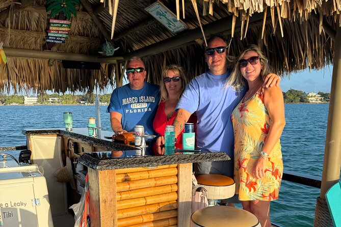 1 Hour Private Sunset Charter Islamorada Florida - Booking, Confirmation, and Cancellation Details
