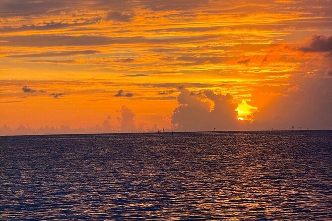 1 Hour Private Sunset Charter Islamorada Florida - Why a Private Boat Changes the Experience