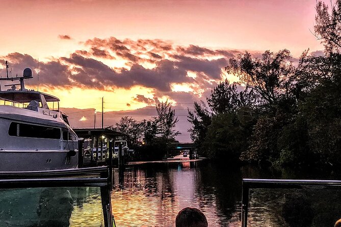 1 Hour-Relaxing Private Boat Tour - Fort Lauderdale (Up to 6 Pax) - Choosing the Best Time for Your Hour