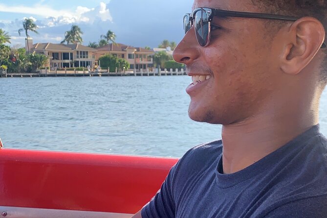 2 Hour Classic Self Drive Boat Rental in Fort Lauderdale - Booking Timing and Weather Rules