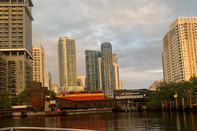 2 Hour Classic Self Drive Boat Rental in Fort Lauderdale - Is This Fort Lauderdale Boat Rental Right for You?