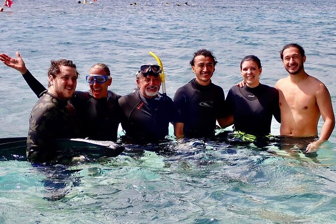 2 ½ - Hour Guided Snorkel Tour of Phil Foster park, Free Videos! - The video clips: a nice extra, not a full film