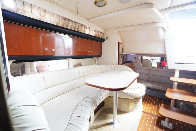2 Hour Serenity and Scenery Yacht Cruise Miami - Boat quality and captain selection