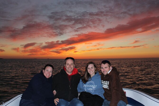 2 Hour Sunset Eco-Cruise - Key points to know before you book