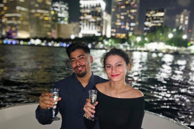 2 hrs Miami Private Boat Tour with Cooler, Ice, Bluetooth Stereo - What the captain adds to the outing