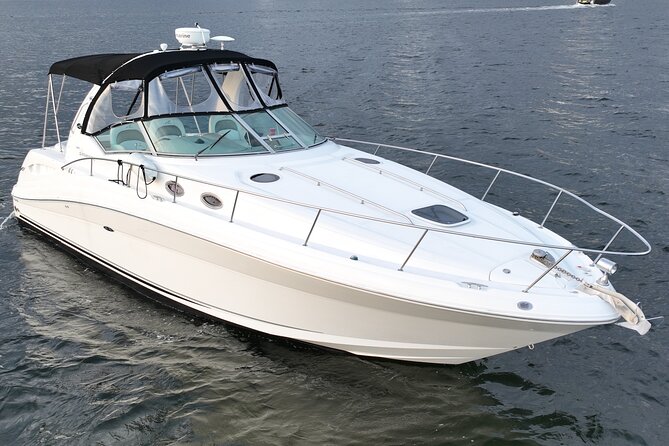 2 to 6 hours Private Yacht Cruise around Fort Lauderdale - Fort Lauderdale from the canal side