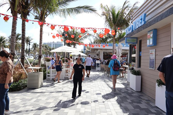 2 to 6 hours Private Yacht Cruise around Fort Lauderdale - Captains who shape the day