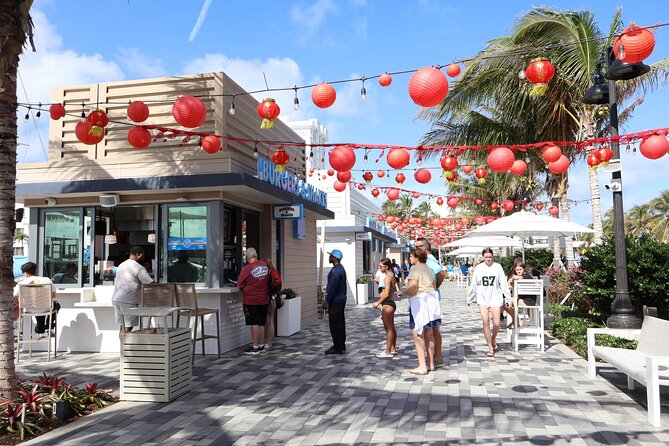 2 to 6 hours Private Yacht Cruise around Fort Lauderdale - Swimming, sandbars, and ocean conditions