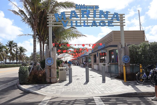 2 to 6 hours Private Yacht Cruise around Fort Lauderdale - Who will enjoy this charter most