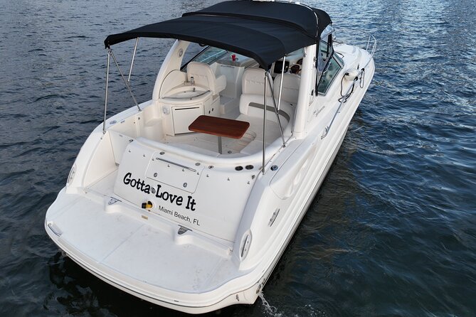 2 to 6 hours Private Yacht Cruise around Fort Lauderdale - What changes with two, four, or six hours