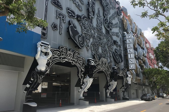 2H Private Classic Car Tour Miami Beach & Wynwood - Price, group size, and value