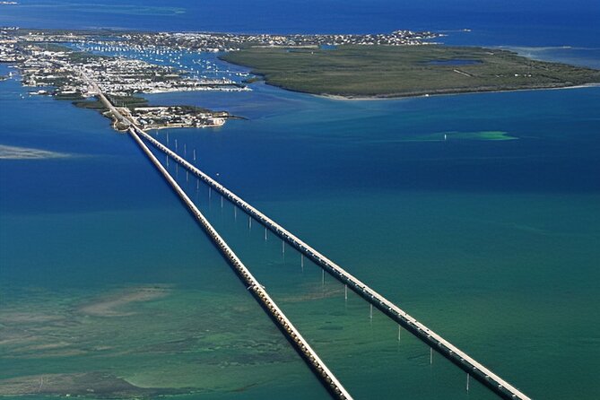 3-Day Florida: Miami Bus & Boat, Everglades & Key West Snorkeling - What to expect from the Key West snorkeling boat