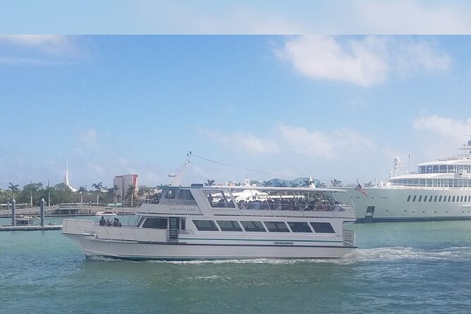 3-Day Florida: Miami Bus & Boat, Everglades & Key West Snorkeling - Who will get the most from this trip