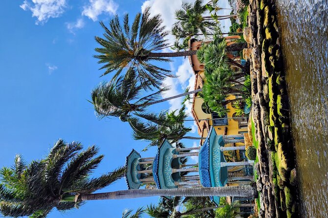 3 hours - Fort Lauderdale Scenic Boat Tour - max 6 pax - Who Will Enjoy This Most