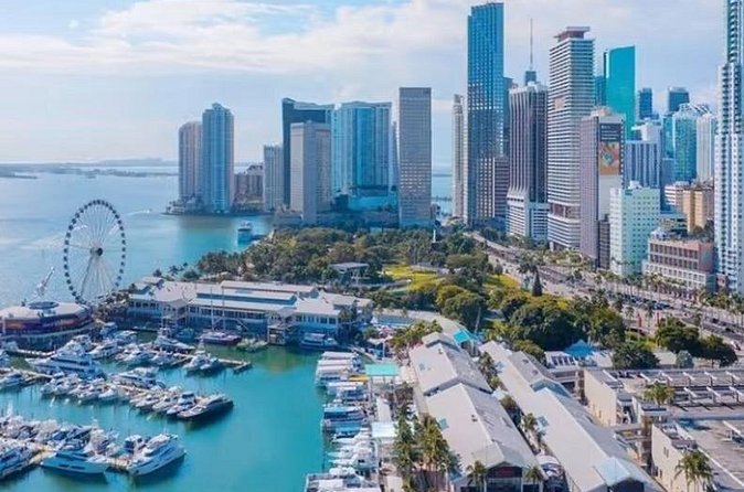 3 Story 100ft Hip Hop Yacht Party with 3 Hour Open Bar - Practical planning for the late return