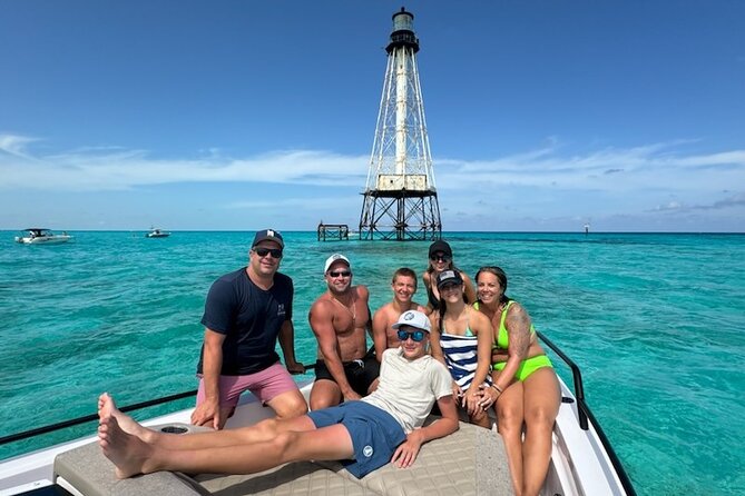 38' Private Boat Charter Rental - Islamorada W/Capt up to 13ppl - How to shape a two to eight-hour day