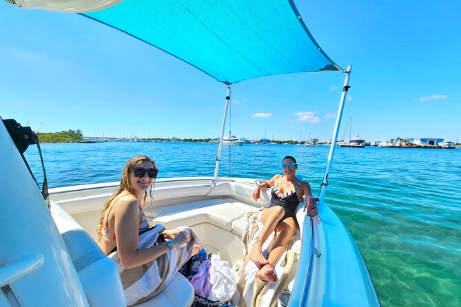 3hr Sightseeing Tour and Peanut Island Sandbar Tour - Why Peanut Island makes this more than a sightseeing cruise