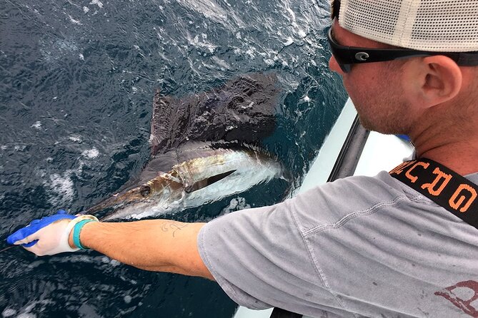 4 Hour Charter - What to bring for the four-hour outing
