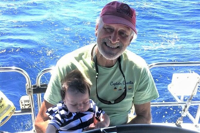 4-Hour Fort Lauderdale Sailing Charter - New River: Fort Lauderdale’s watery front door