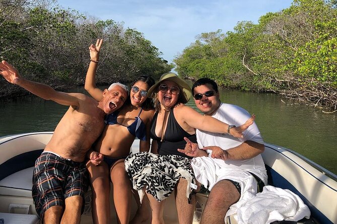 4 Hour Private Ecotour and Snorkeling Boat Tour - Is $900 a good value?