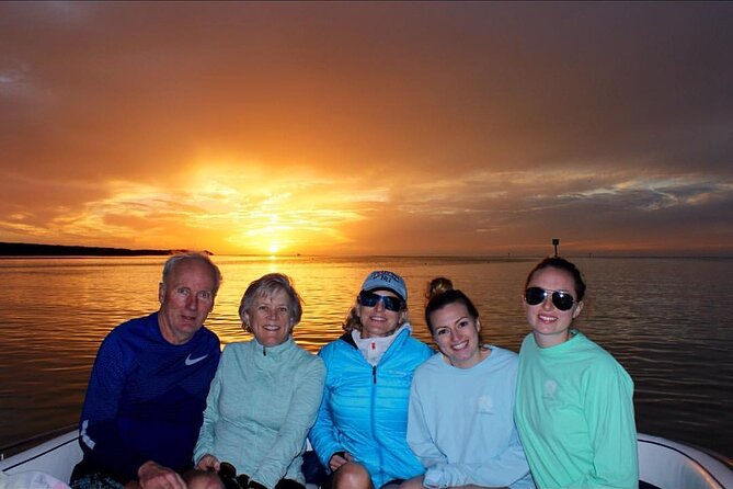 4 Hour Private Ecotour and Snorkeling Boat Tour - Who should choose this Islamorada tour?