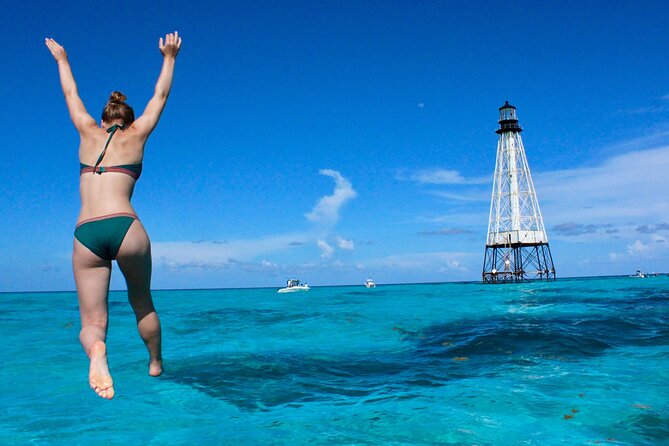 4 Hour Private Ecotour and Snorkeling Boat Tour - Searching the mangroves of Florida Bay