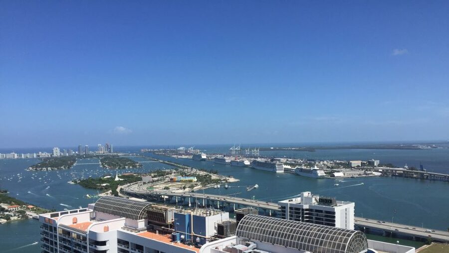 4 Hour Private Miami City Tour - A fast, useful introduction to Miami