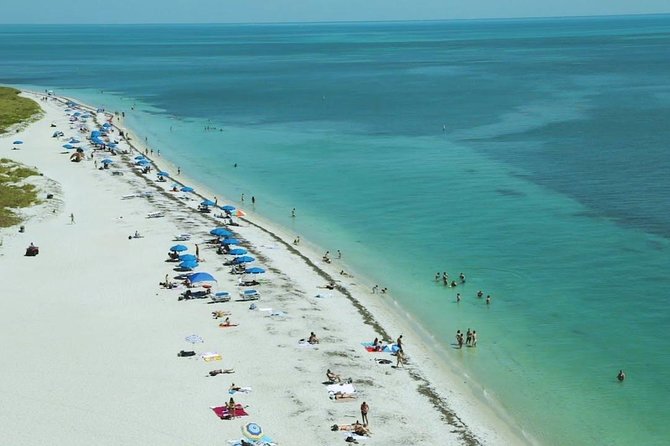 40-Minute Private Luxury Miami Beach Airplane Tour - Key points before you book