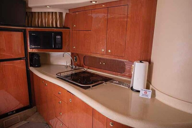 45 Ft Private Yacht Rental in Miami - Who Will Enjoy This Charter Most
