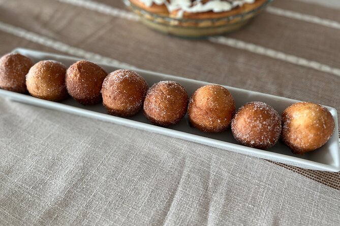 5-Course Cultural Brunch Experience in Miami - Drinks that turn breakfast into a social meal