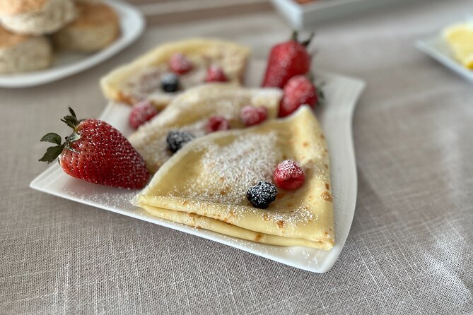 5-Course Cultural Brunch Experience in Miami - Booking details that deserve attention