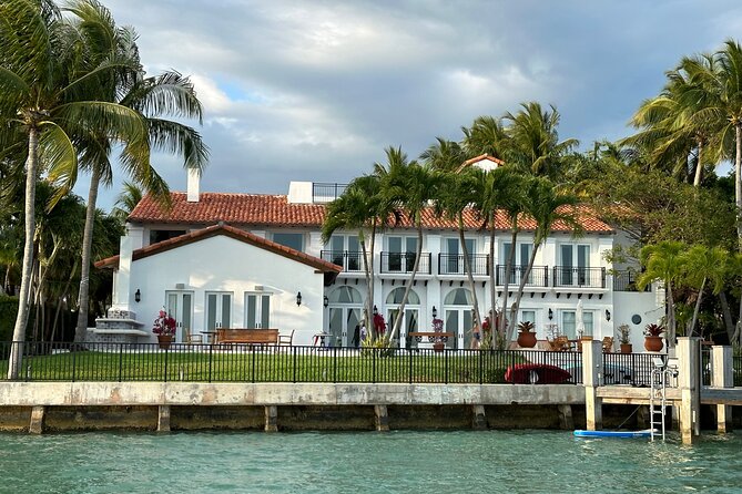 50' Private Yacht Experience in Miami for 12 people - Timing, meeting points, and the detail you must verify