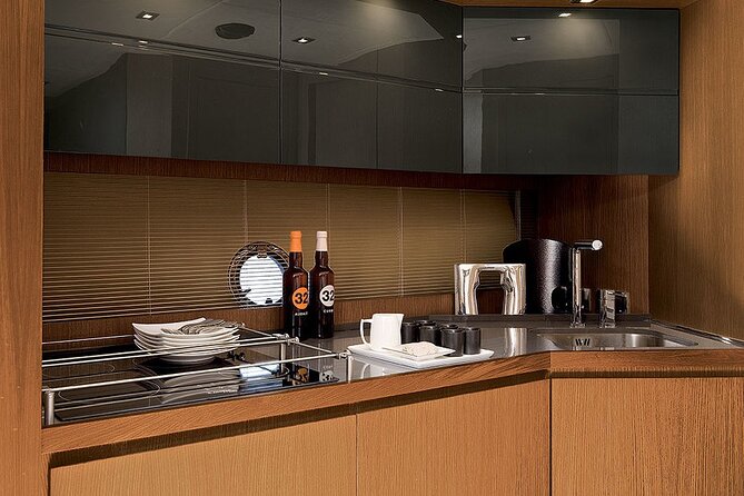 52' Azimut Yacht Charter - What this Azimut yacht charter is really like