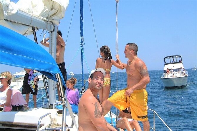 6-Hour Sailing Charter from Fort Lauderdale - Why six hours works well in Fort Lauderdale