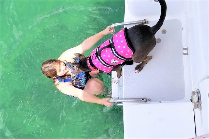 6-Hour Sailing Charter from Fort Lauderdale - What the boat setup means for your day