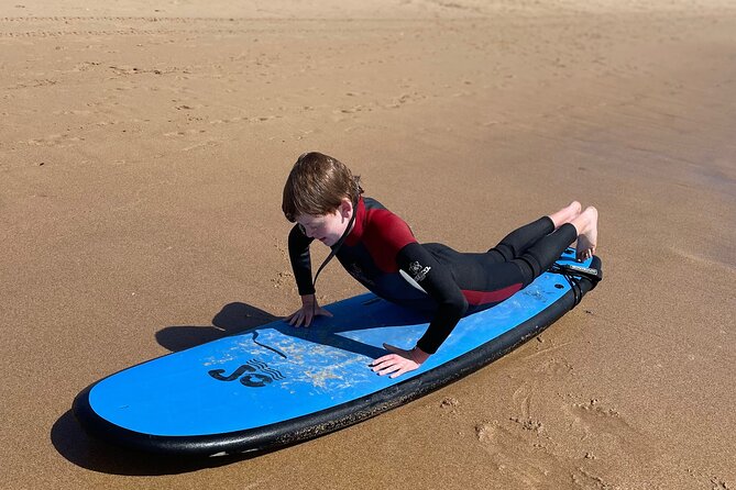 90-Minute Miami South Beach Private Surf Lesson - What the private format is worth at $85
