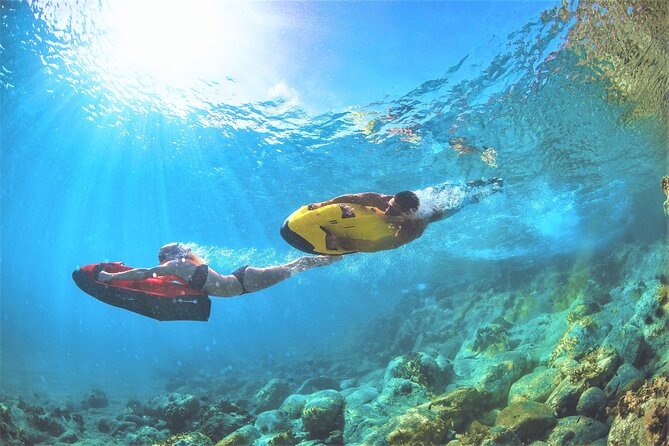 90-Minute Snorkel & Seabob Underwater Guided Reef Tour in Fort Lauderdale - What to wear and bring