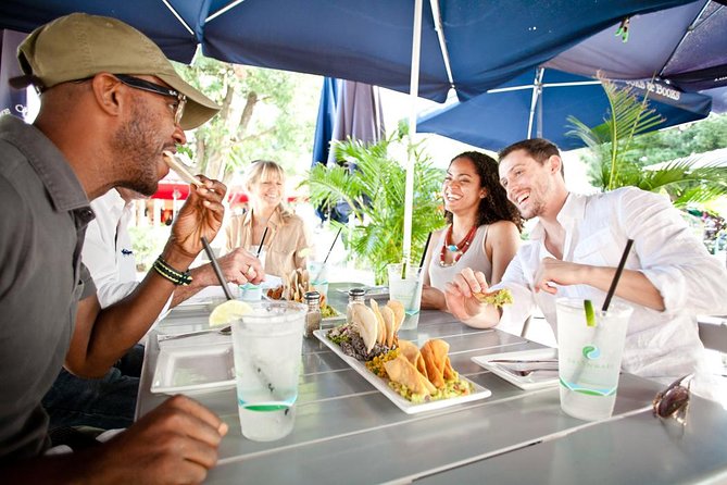 A Taste of South Beach Food Tour - Why this tour works as a first taste of South Beach