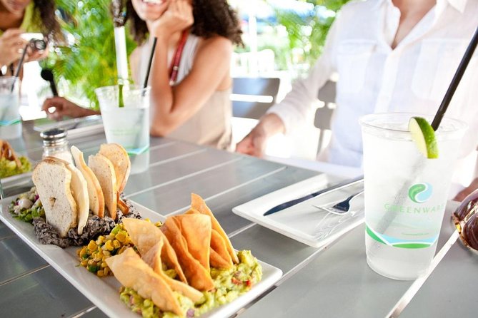 A Taste of South Beach Food Tour - What you may eat along the way